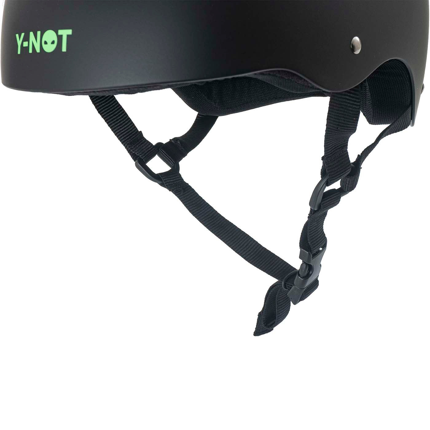 Y-NOT ALL TERRAIN SERIES HELMET