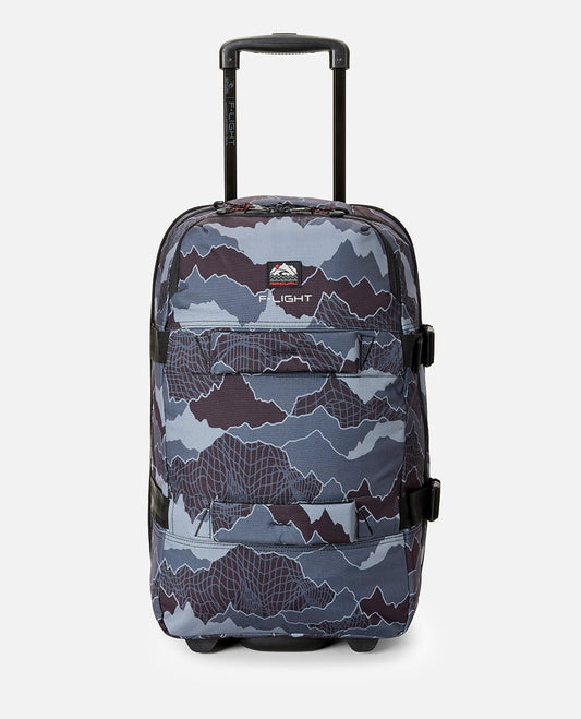 F-LIGHT TRANSIT 45L SEARCH TRAVEL BAG