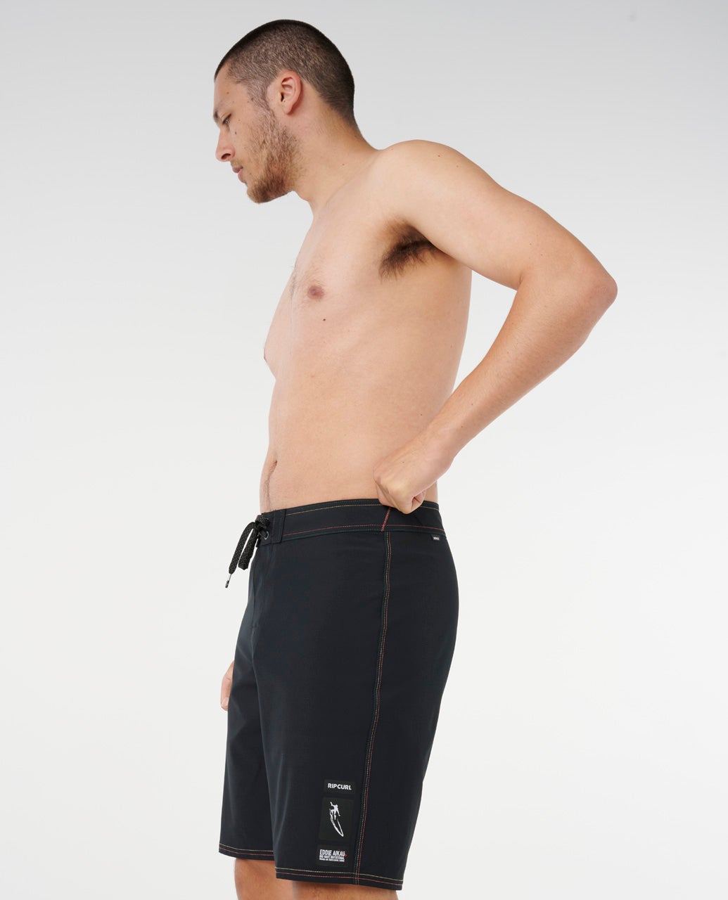 MIRAGE CORE EDDIE WOULD GO 20" BOARDSHORTS