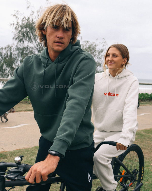 STONICON PULLOVER HOODIE
