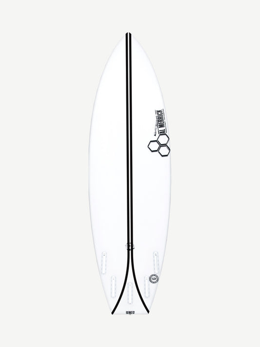 NECK BEARD 2 SPINE-TEK