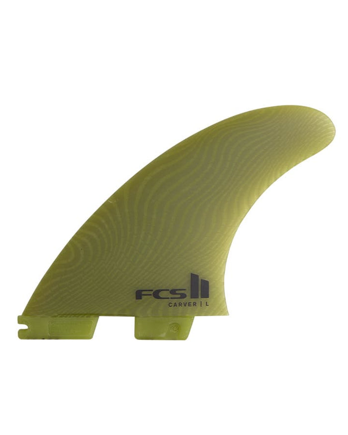 CARVER NEO GLASS TRI FIN SET