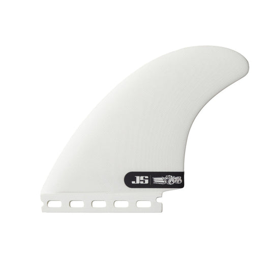 JS HYDROGLASS TWIN FIN