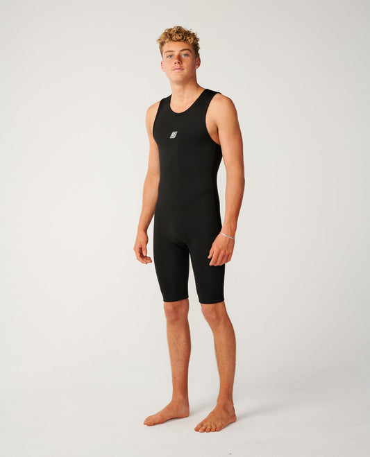 DAWN PATROL 2MM SHORT JOHN