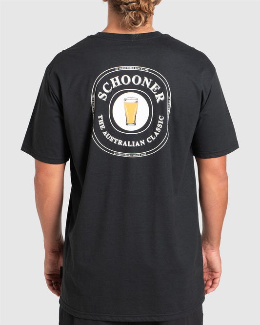 SCHOONER TEE