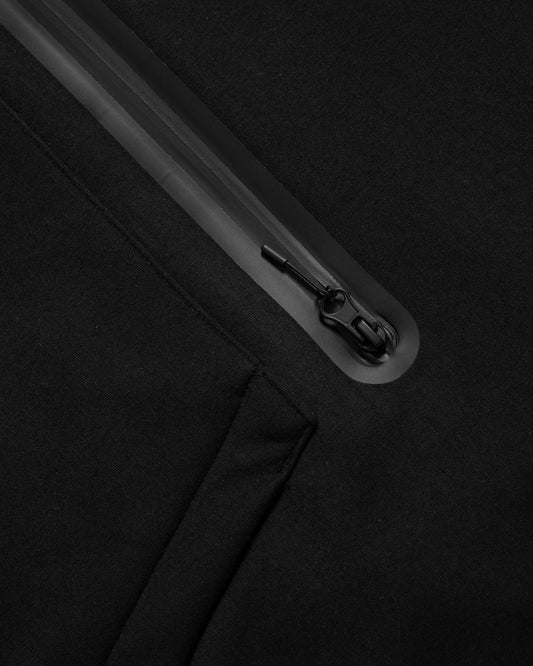 JS HYFI PERFORMER HOOD