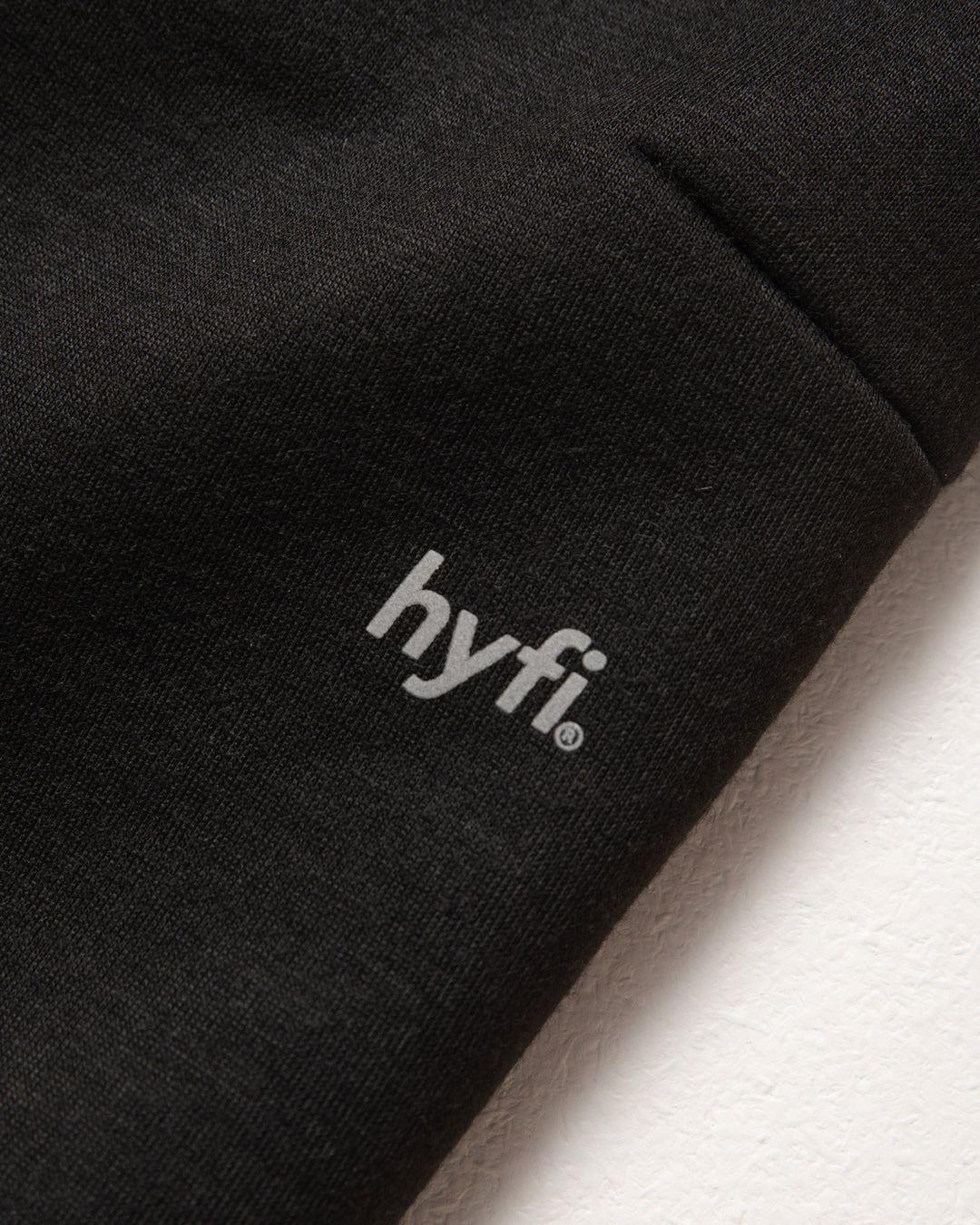 JS HYFI PERFORMER TRACK PANT