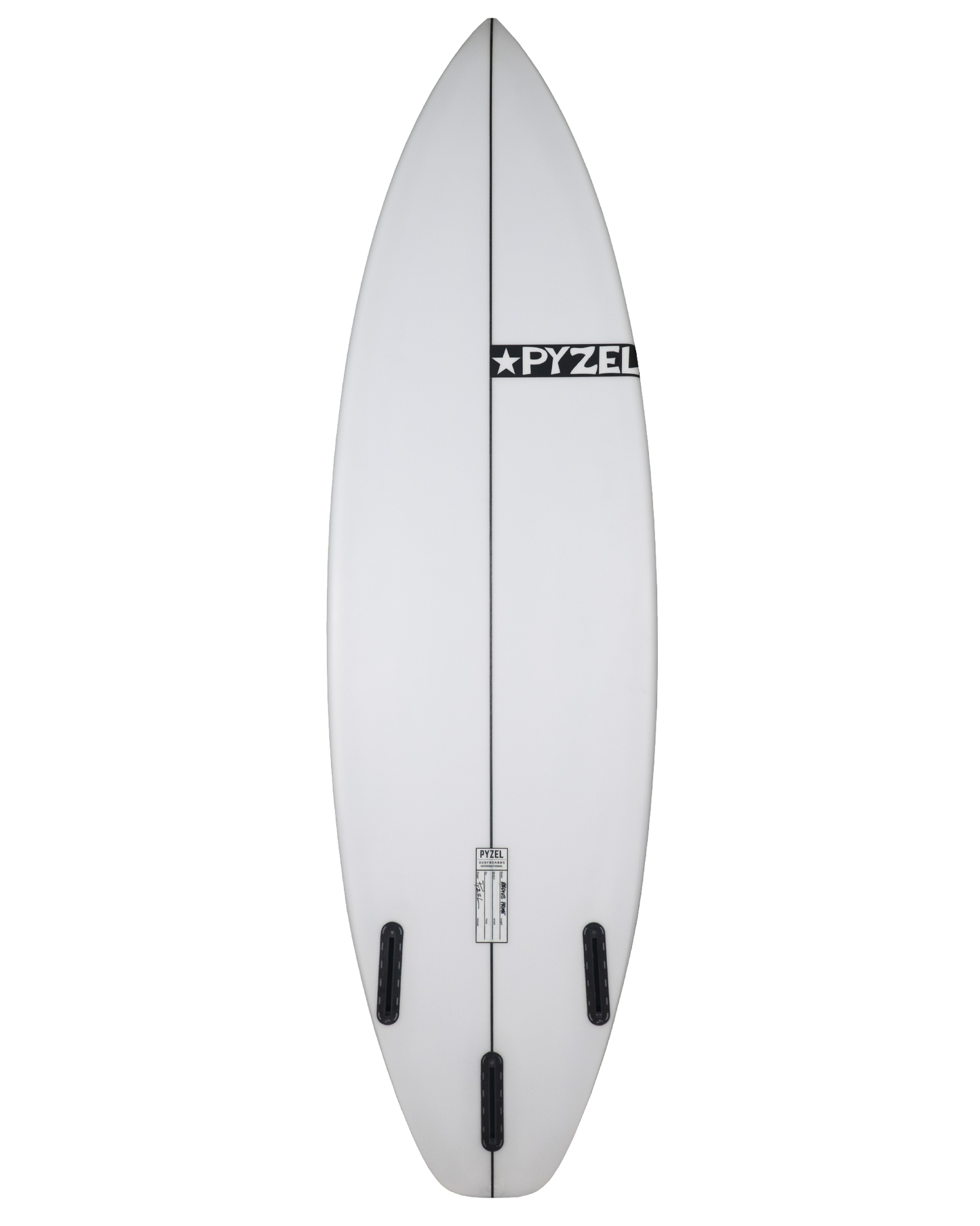 RADIUS PRIME PU SQUASH