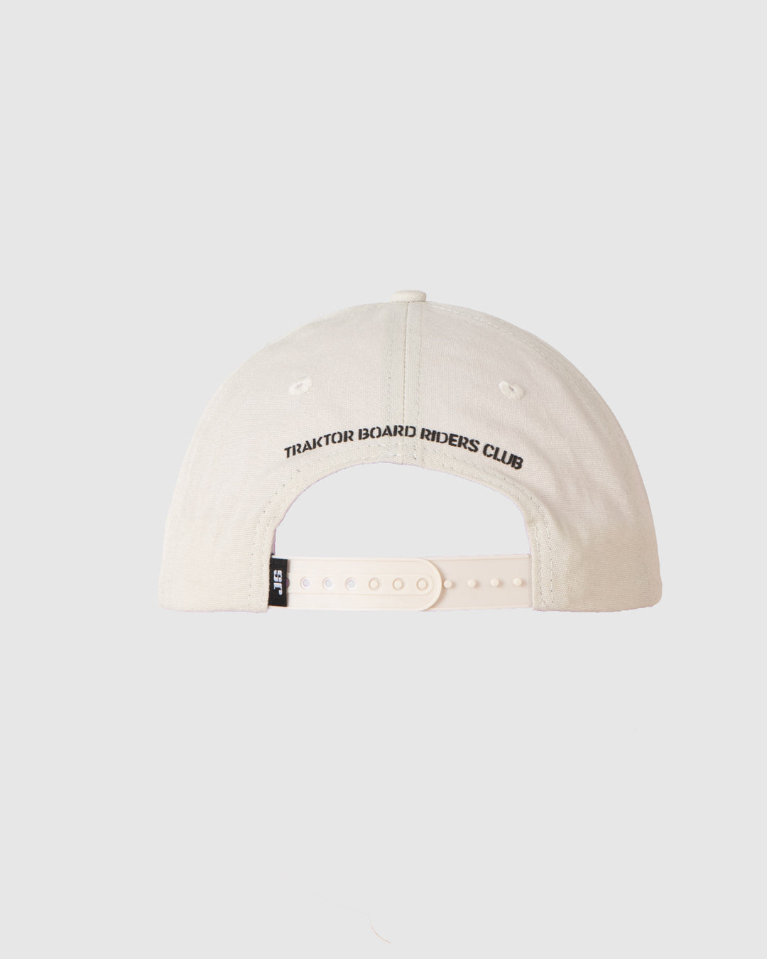 JS TBRC CAP