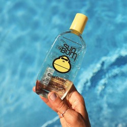 SUN BUM AFTER SUN COOL DOWN GEL 237ML