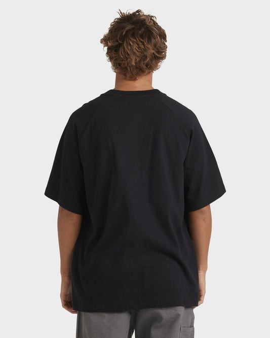 SYSTEM T-SHIRT