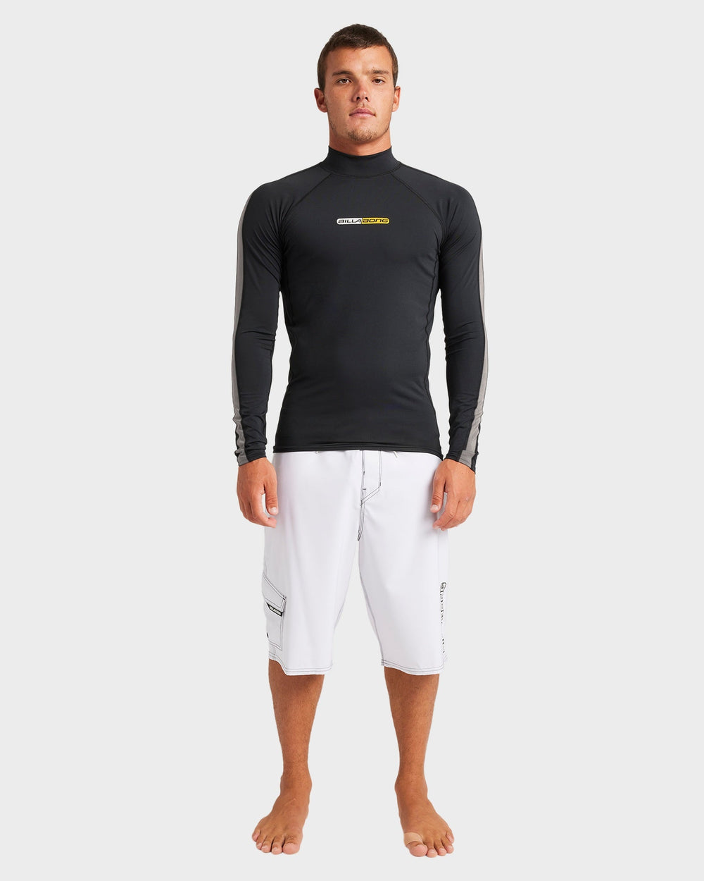 SPEC 73 Performance Long Sleeve