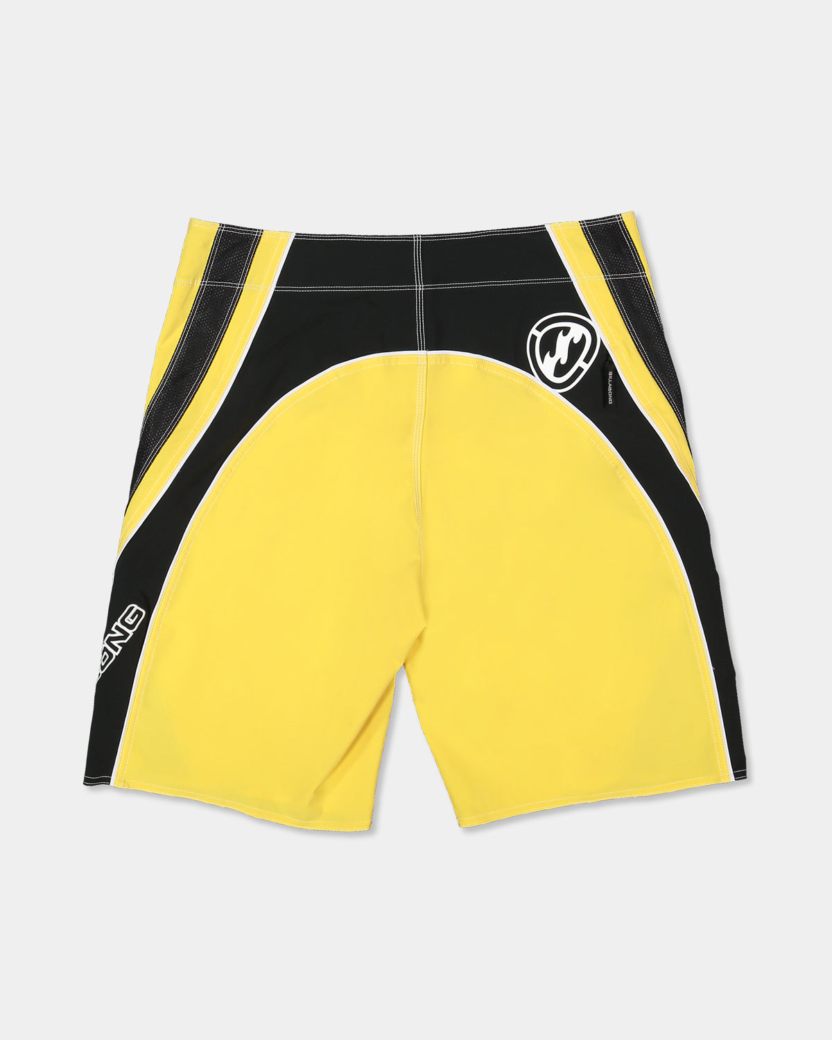 FLUID 2K PRO 21 INCH BOARDSHORT