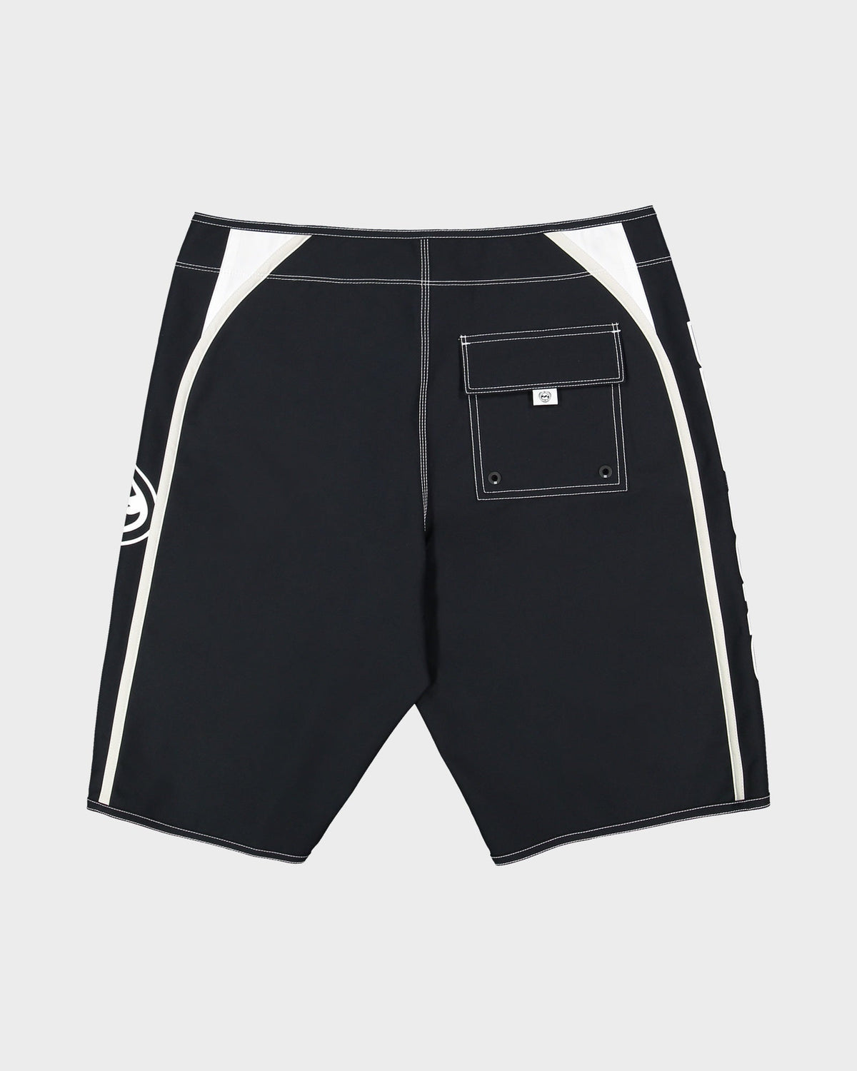 DBAH BIO WAVE PRO 21" BOARDSHORTS
