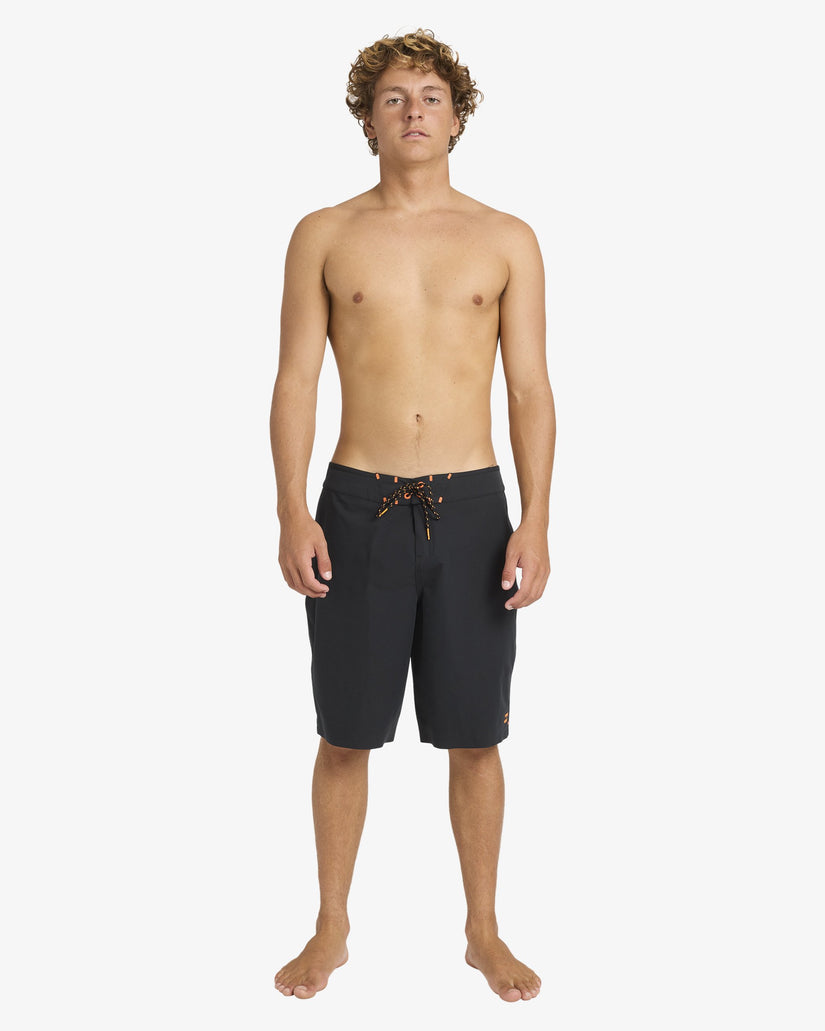 BILLABONG BOAT TRIP PRO 20" BOARDSHORT
