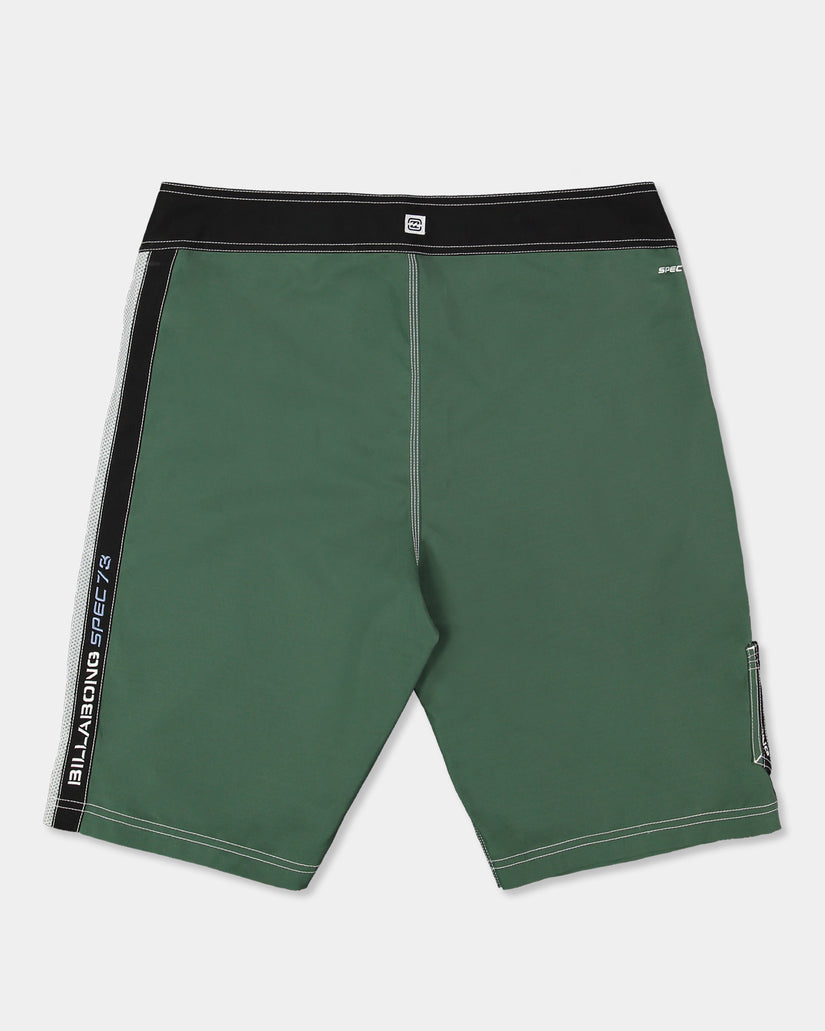 SPEC 73 PRO BOARDSHORTS - 22 INCH