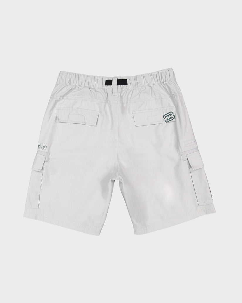 SPEC 73 CARGO 22 INCH SHORTS