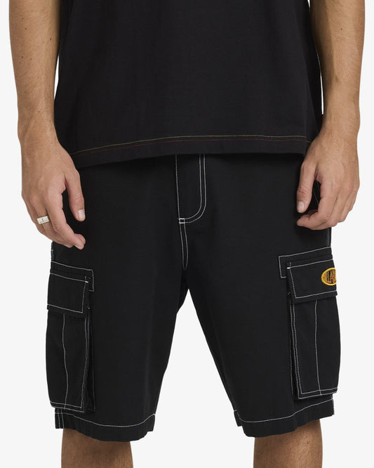 OTIS COMBAT CARGO 21"
