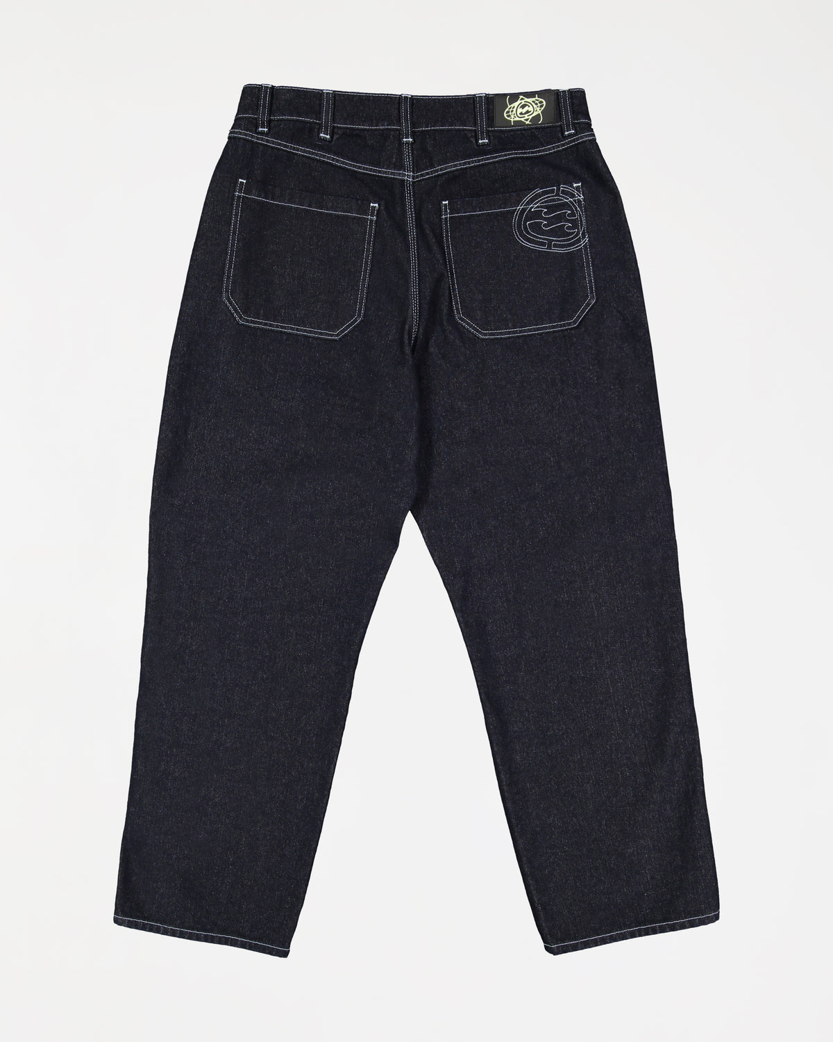 SPEC 73 CHROME DENIM JEAN