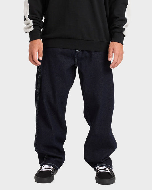 SPEC 73 CHROME DENIM JEAN