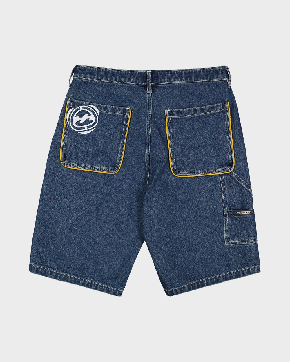SPEC 73 BAD DOG DENIM SHORT