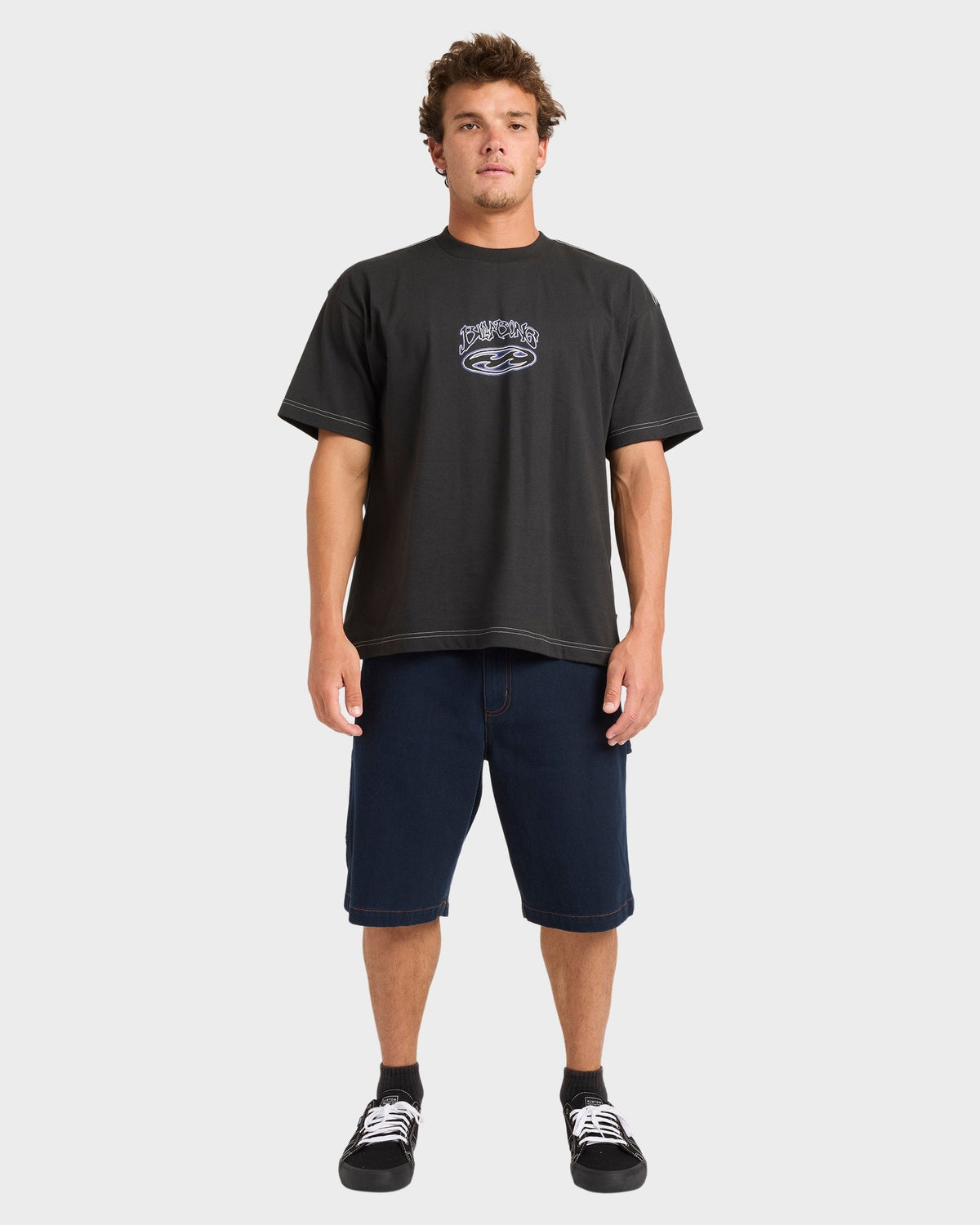 BAD DOG OG T-SHIRT