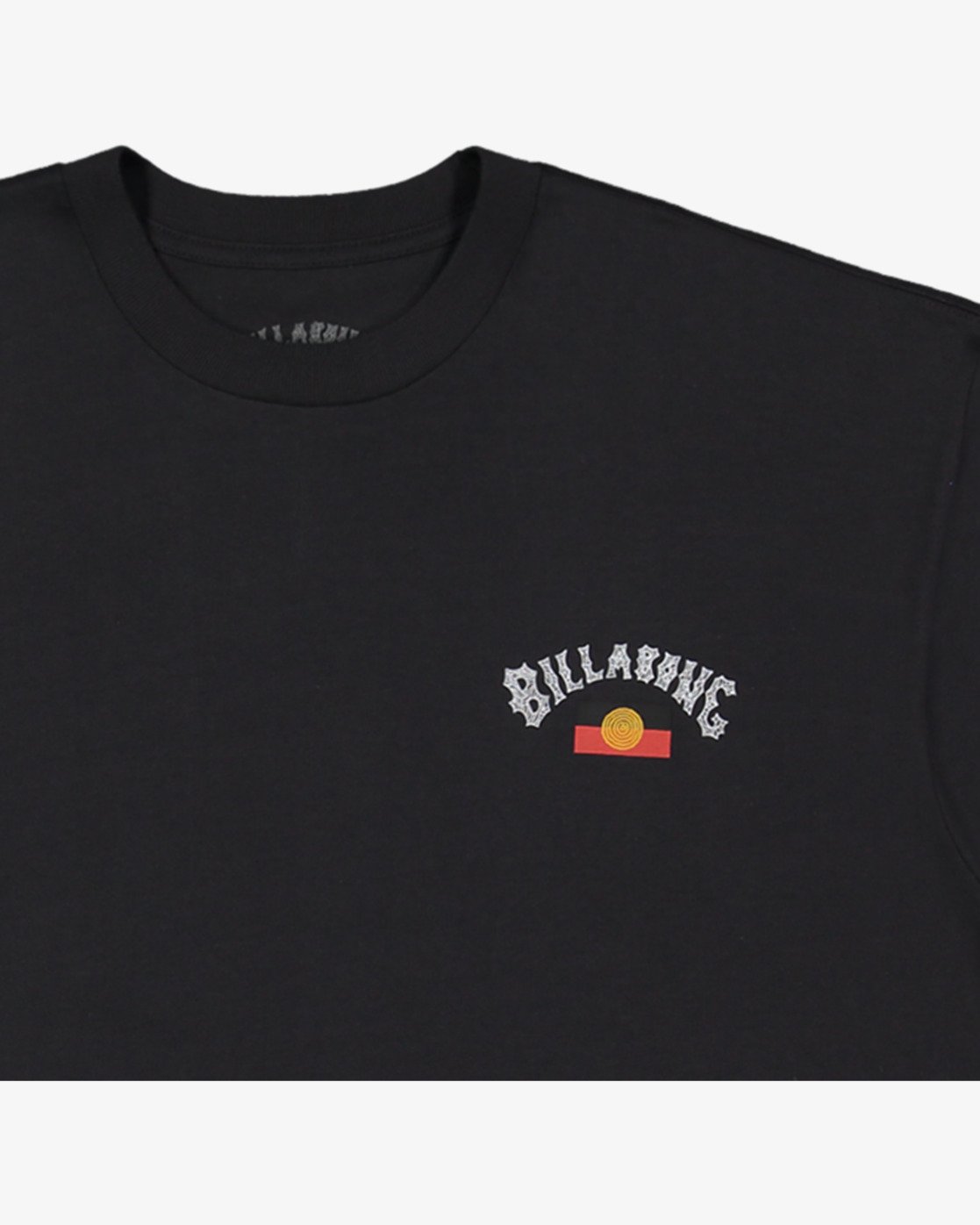 OTIS FLAG ARCH TEE