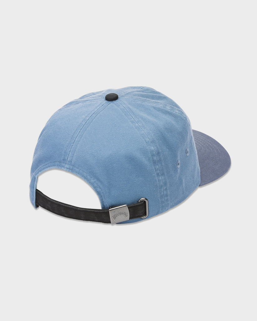 OCCY STRAPBACK CAP