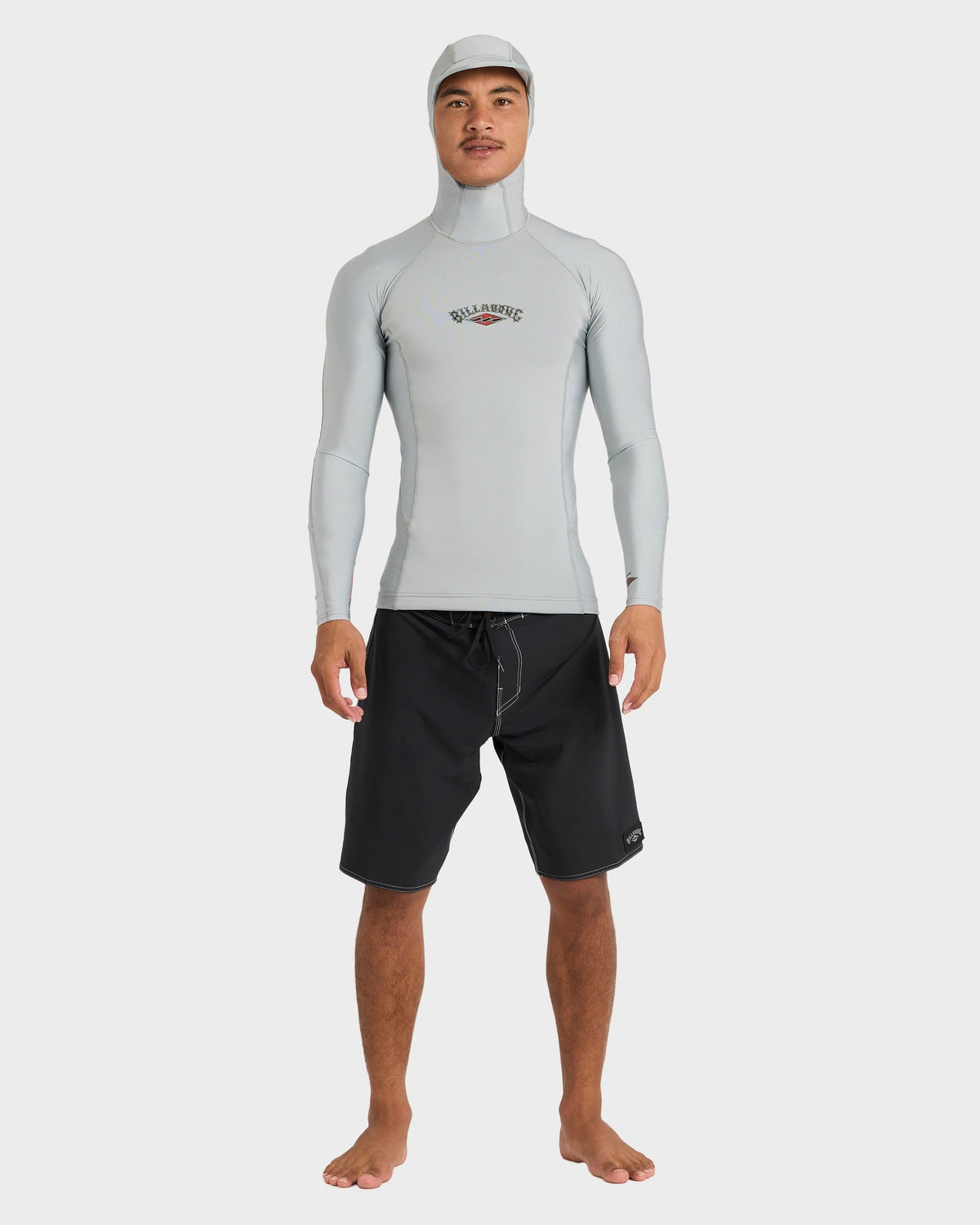 ABSOLUTE NATURAL POLY LITE HOODED JACKET