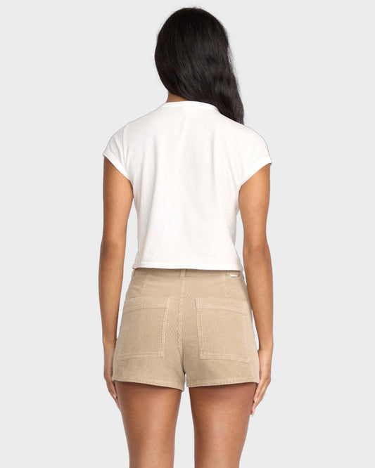 BILLABONG FREE FALL CORD SHORT