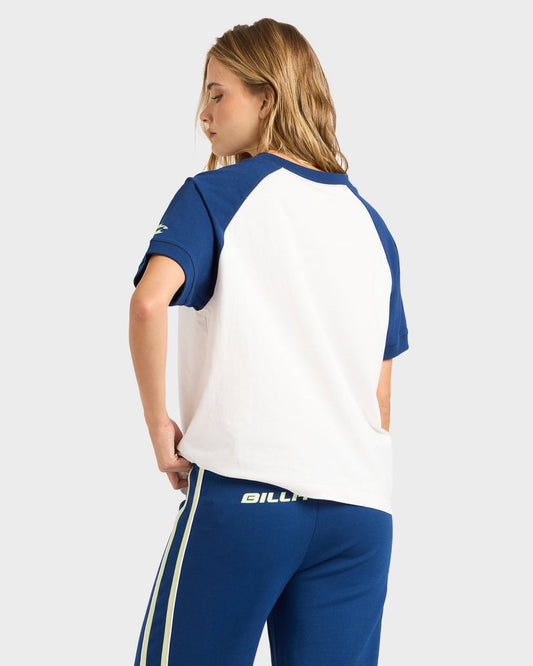 BILLA TRIPPER T-SHIRT