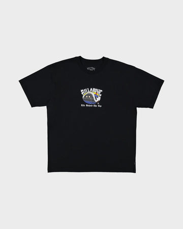 BEHIND THE LIP OG SS