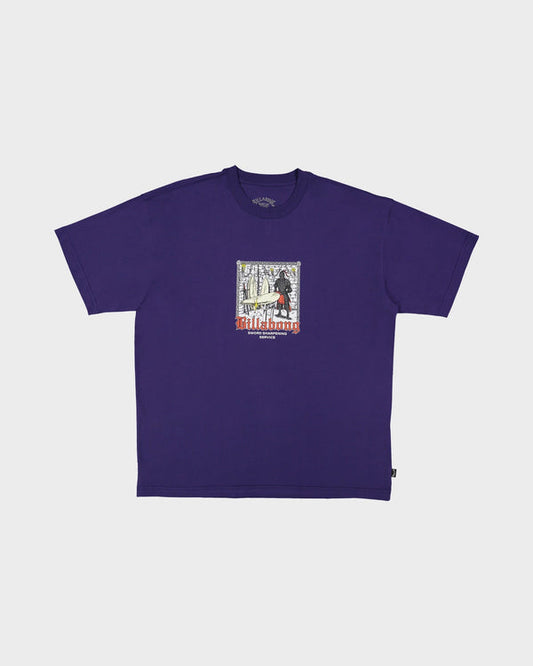 BOYS SWORD SHARPENING OG T-SHIRT