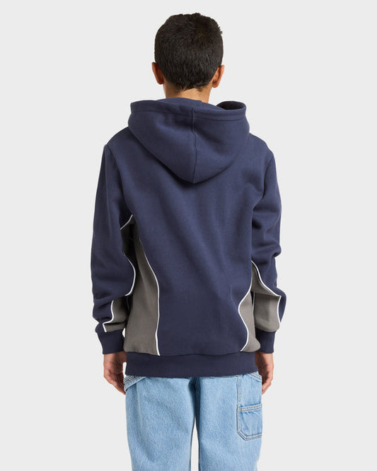 BOYS SPEC 73 PULLOVER HOODIE