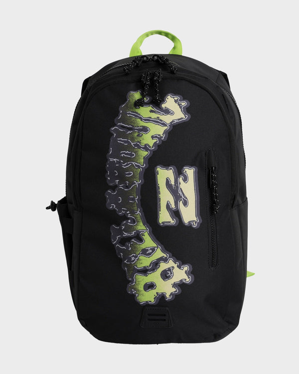 NORFOLK BACKPACK