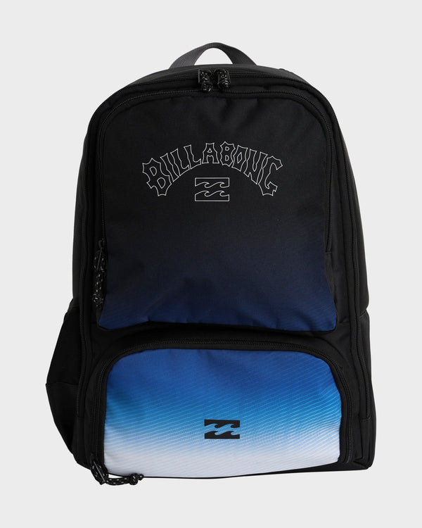 JUGGERNAUGHT BACKPACK