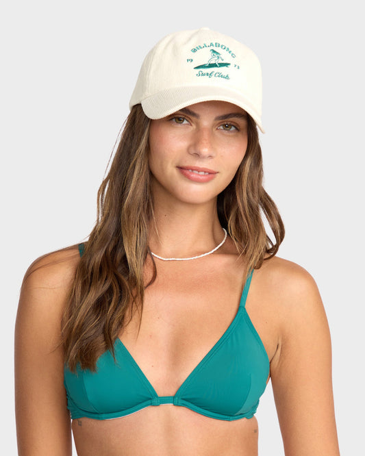 WOMENS BILLABONG DAD CAP