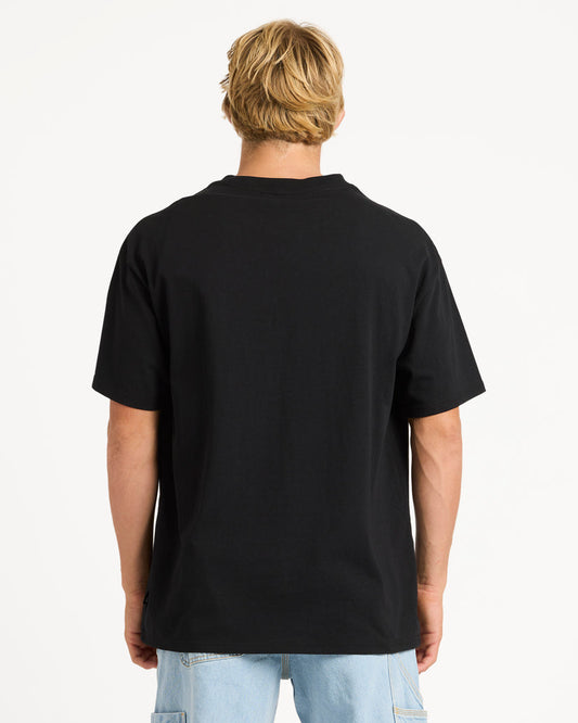 MONTAGE SHORT SLEEVE T-SHIRT