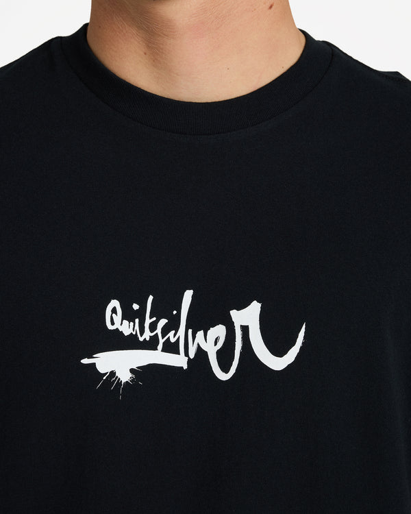 IMPAIRED T-SHIRT
