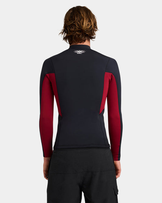 MERCURY 1.5MM WETSUIT JACKET