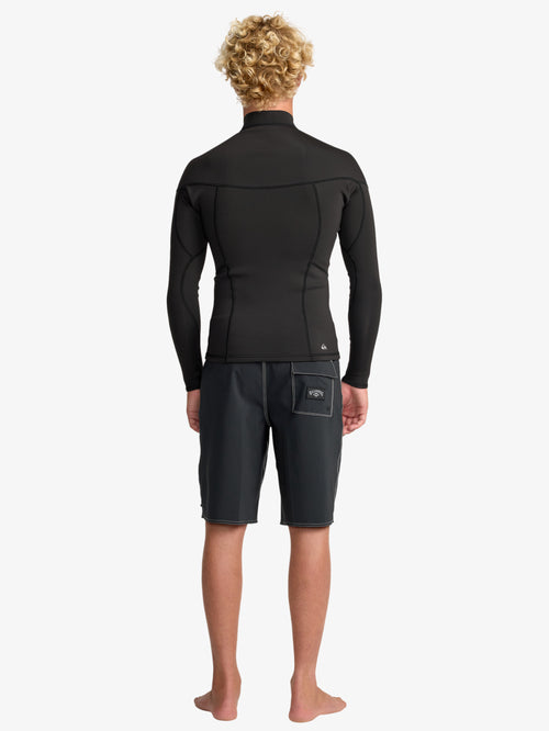 PROLOGUE+ 1MM LONG SLEEVE WETSUIT JACKET
