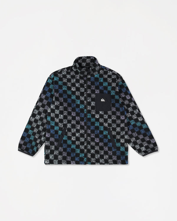 YOUTH NEXT GEN POLAR FLEECE JACKET