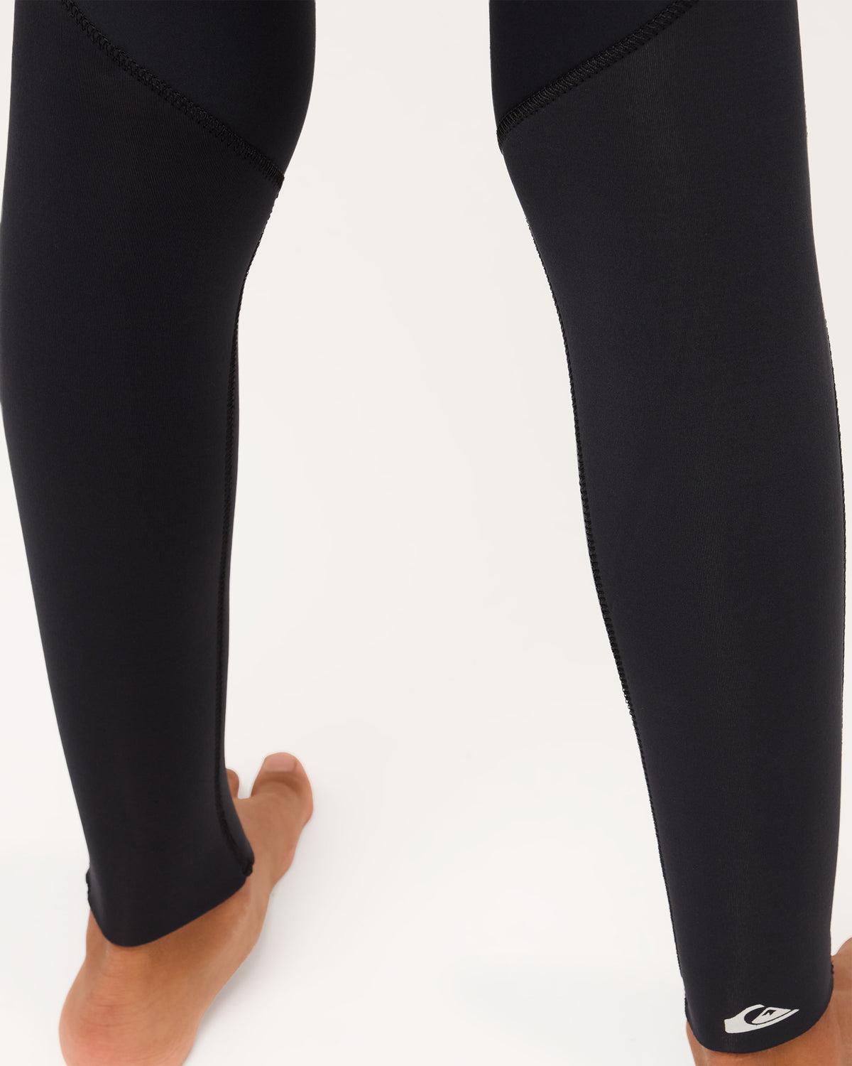 YOUTH 3/2MM EVERYDAY SESSIONS BACK ZIP STEAMER