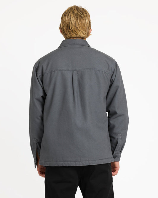 VOYAGER SHACKET
