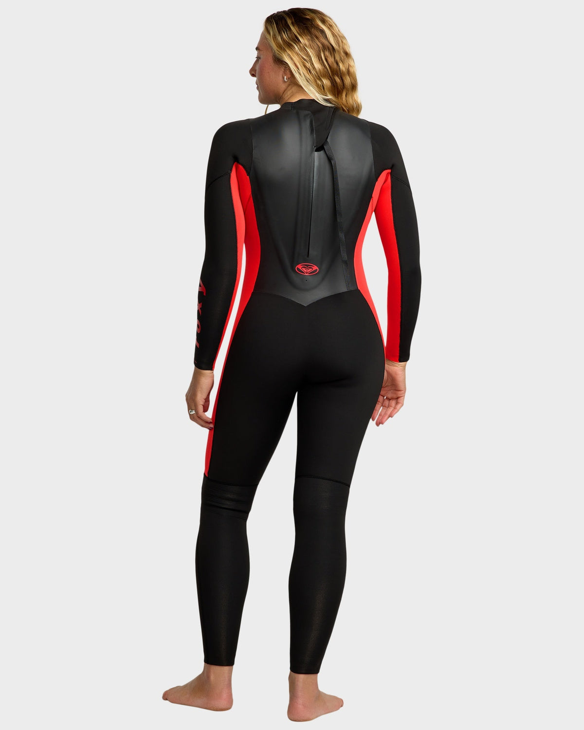 WOMEN'S ICON COLLECTION 3/2MM BACK ZIP STEAMER