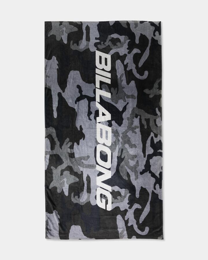STRIKE MISSION TOWEL