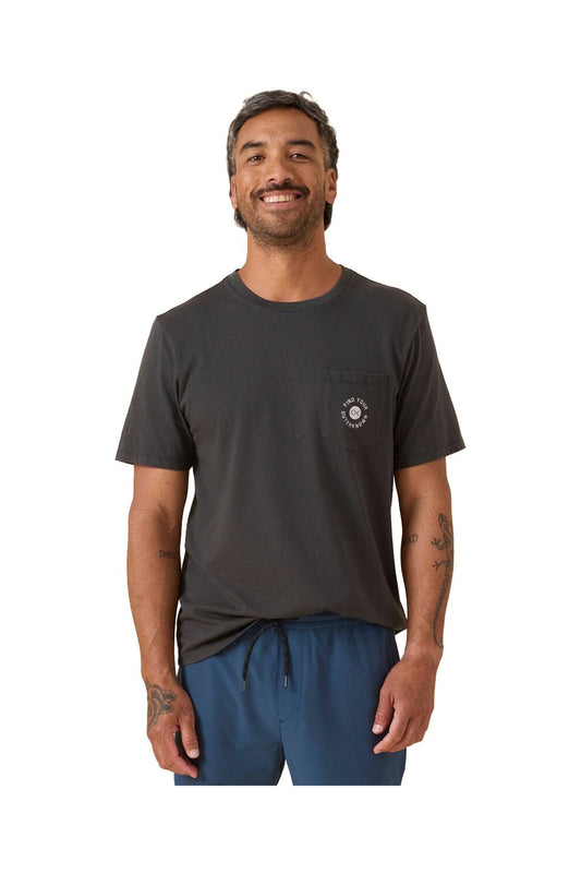 FYOK POCKET TEE