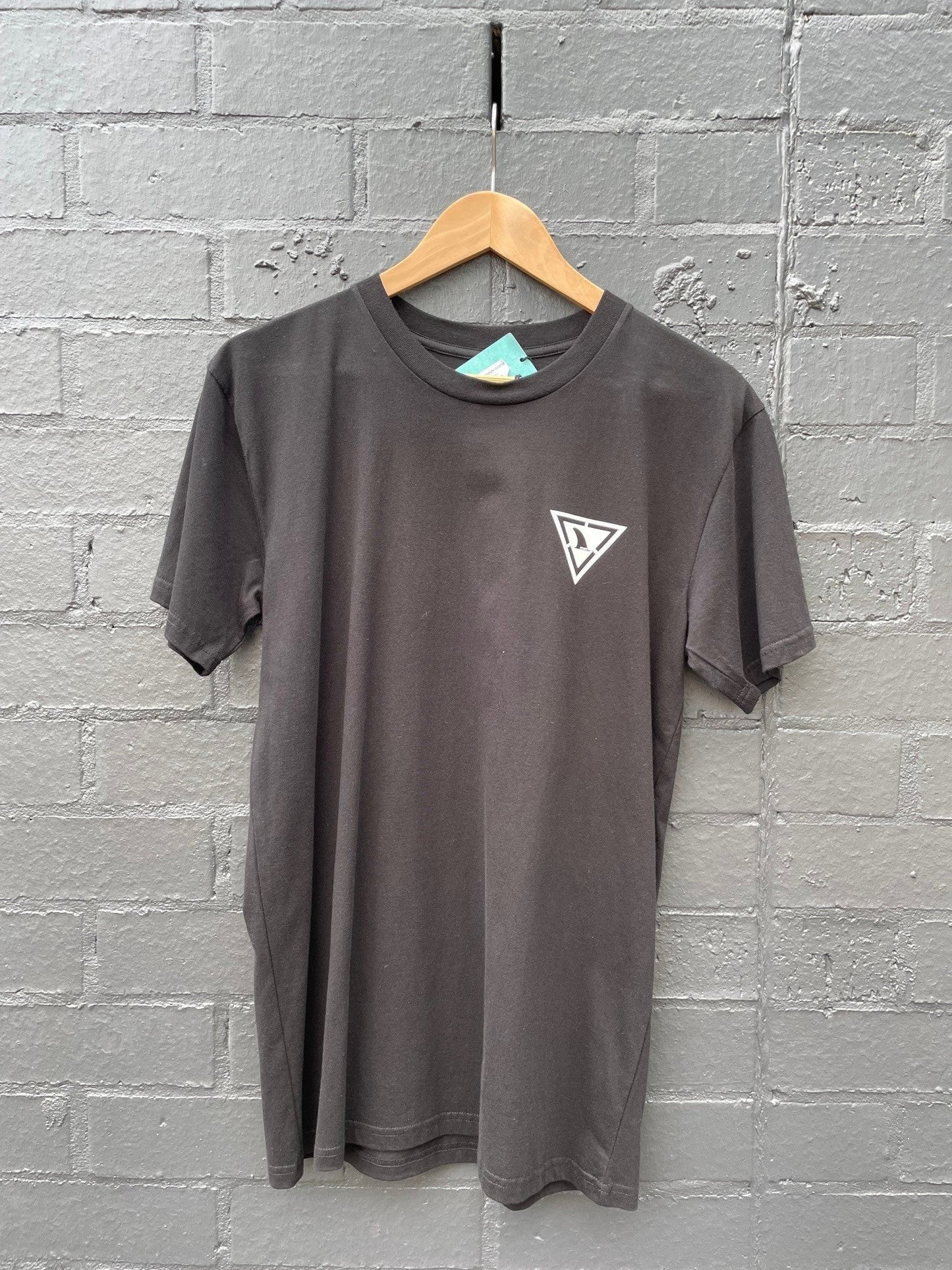 FOAM RIDERS - FLOYD NEWCASTLE TEE