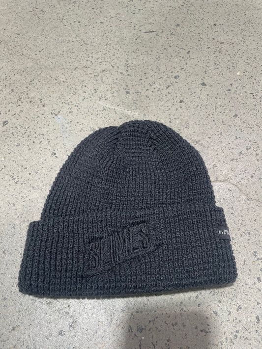 SLIMES WAFFLE BEANIE