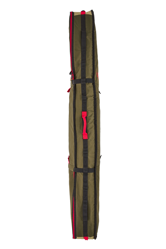 3/2 CONVERTIBLE TRAVEL BAG